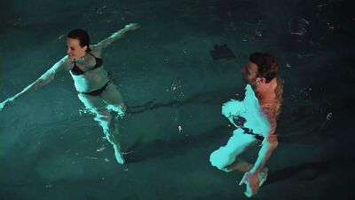 Carla Gugino nude – Every Day (2010)