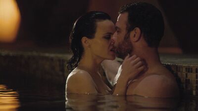 Carla Gugino nude – Every Day (2010)