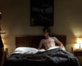 Elena Anaya nude – Savage Grace (2007)