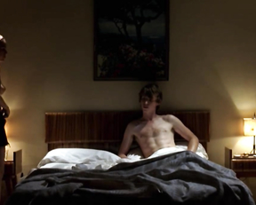 Elena Anaya nude – Savage Grace (2007)