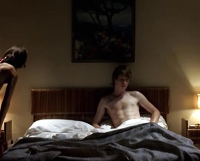 Elena Anaya nude – Savage Grace (2007)