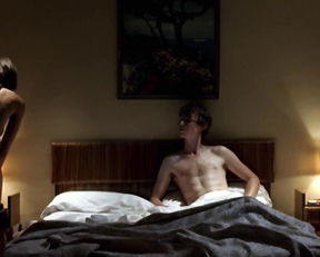 Elena Anaya nude – Savage Grace (2007)