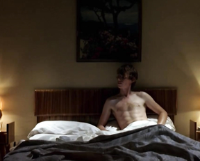 Elena Anaya nude – Savage Grace (2007)