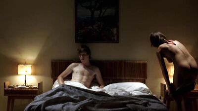 Elena Anaya nude – Savage Grace (2007)