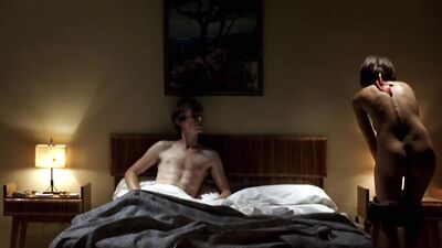 Elena Anaya nude – Savage Grace (2007)