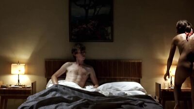 Elena Anaya nude – Savage Grace (2007)