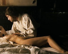 Elena Anaya naked – Alatriste (2006)