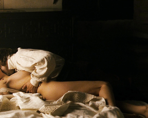Elena Anaya naked – Alatriste (2006)