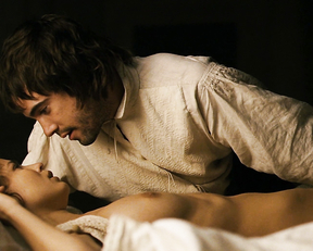 Elena Anaya naked – Alatriste (2006)