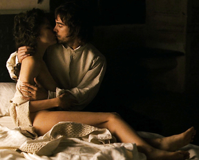 Elena Anaya naked – Alatriste (2006)