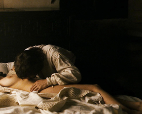 Elena Anaya naked – Alatriste (2006)
