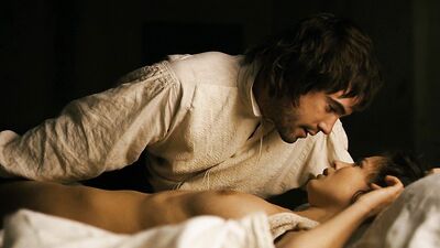 Elena Anaya naked – Alatriste (2006)