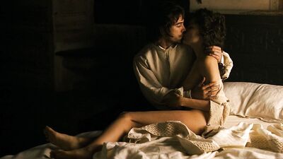 Elena Anaya naked – Alatriste (2006)