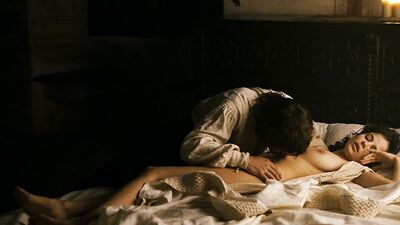 Elena Anaya naked – Alatriste (2006)
