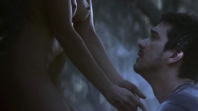 Catherine Mazoyer, Ximena del Solar – Perfidia (2014)