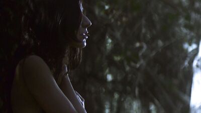 Catherine Mazoyer, Ximena del Solar – Perfidia (2014)