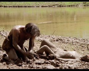 Lucia Costantini, etc – Cannibal Holocaust (1980)