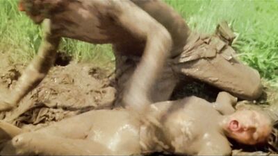 Lucia Costantini, etc – Cannibal Holocaust (1980)