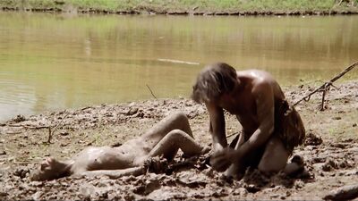 Lucia Costantini, etc – Cannibal Holocaust (1980)