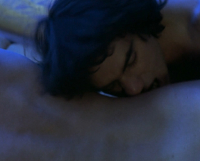 Emma Suarez – La ardilla roja (1993)