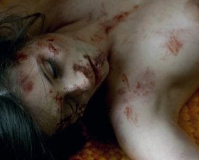 Carla Quevedo nude – El secreto de sus ojos (2009)