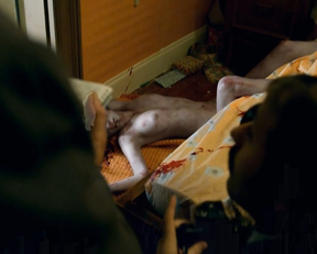 Carla Quevedo nude – El secreto de sus ojos (2009)