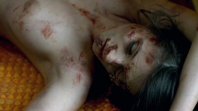 Carla Quevedo nude – El secreto de sus ojos (2009)