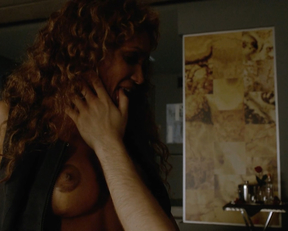 Patricia McKenzie – Cosmopolis (2012)