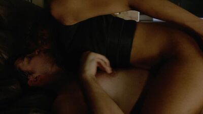 Patricia McKenzie – Cosmopolis (2012)