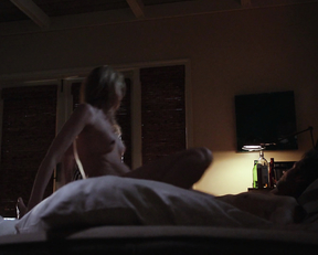 Allison McAtee – Californication s06e04 (2013)