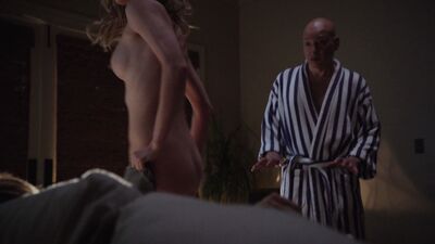 Allison McAtee – Californication s06e04 (2013)
