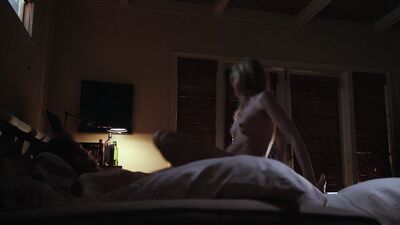 Allison McAtee – Californication s06e04 (2013)