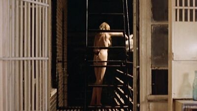Anna Levine – Fast Food Fast Women (2000)