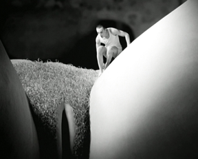 Paz Vega -Talk to Her (2002)