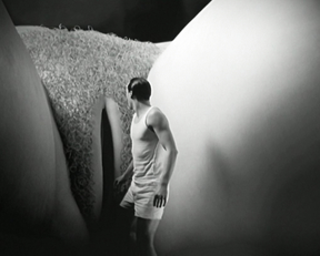 Paz Vega -Talk to Her (2002)