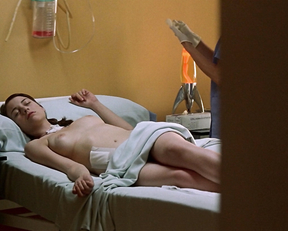 Leonor Watling nude – Talk to Her (2002)