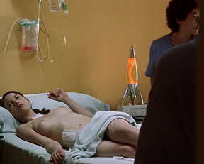 Leonor Watling nude – Talk to Her (2002)
