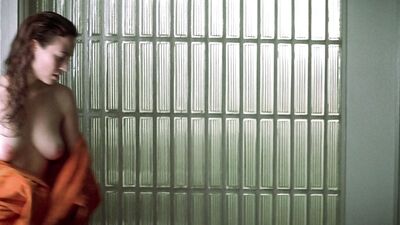 Leonor Watling nude – Talk to Her (2002)