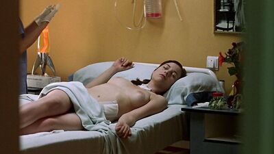 Leonor Watling nude – Talk to Her (2002)