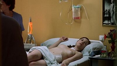 Leonor Watling nude – Talk to Her (2002)