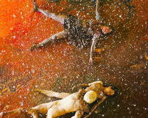 Ami Tomite, Mariko Tsutsui, Asami - Anchiporuno (2016)