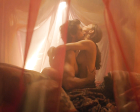 Maike Johanna Reuter nude – Einstein s01e05 (2017)