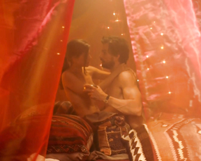 Maike Johanna Reuter nude – Einstein s01e05 (2017)