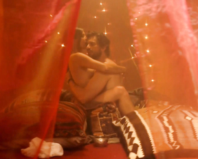 Maike Johanna Reuter nude – Einstein s01e05 (2017)