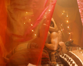 Maike Johanna Reuter nude – Einstein s01e05 (2017)