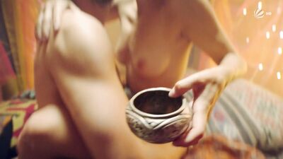 Maike Johanna Reuter nude – Einstein s01e05 (2017)