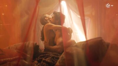 Maike Johanna Reuter nude – Einstein s01e05 (2017)