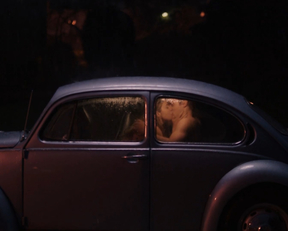 Lili Reinhart naked – Riverdale s01e01 (2017)