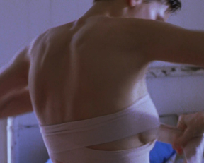 Hilary Swank – Boys Don’t Cry (1999)