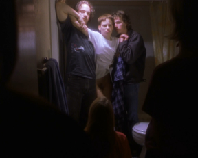 Hilary Swank – Boys Don’t Cry (1999)